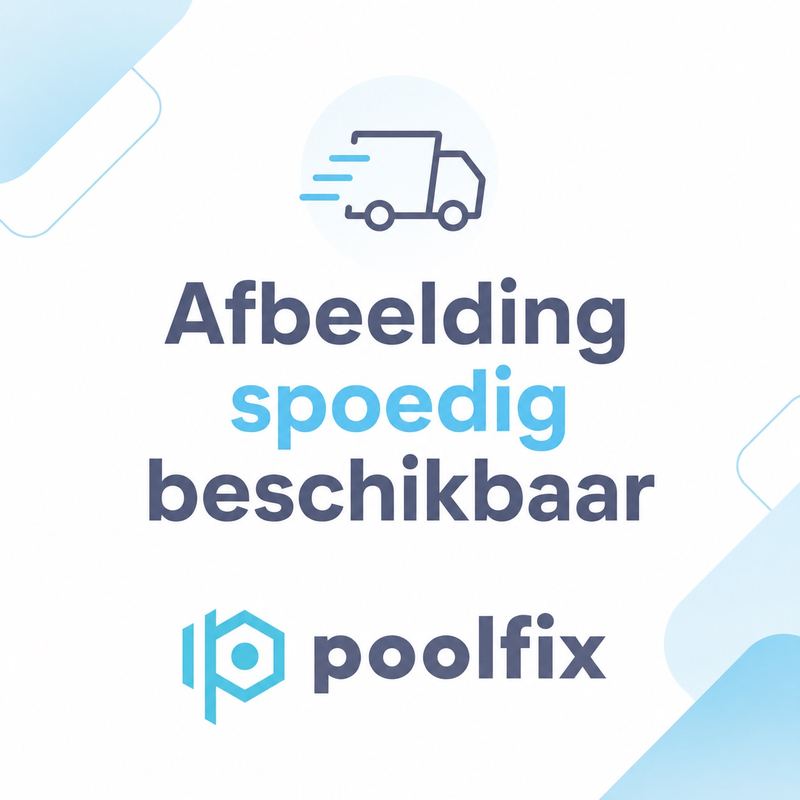 Borgmoer DIN985 PoolFIX®Coated_M12x