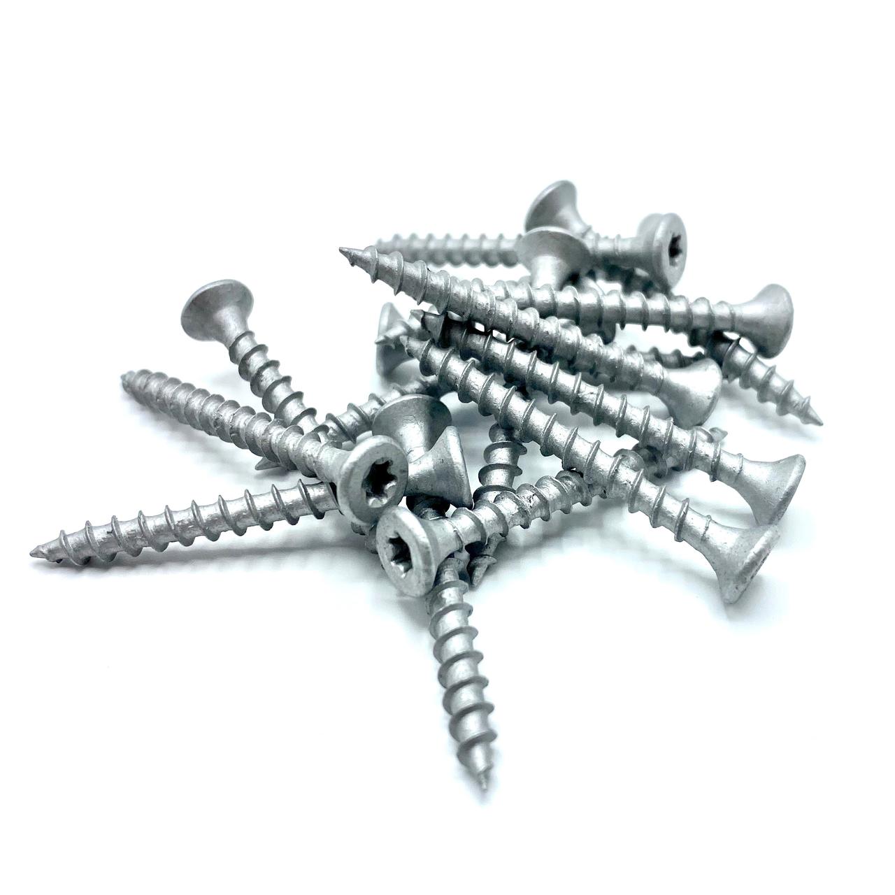 Screws
