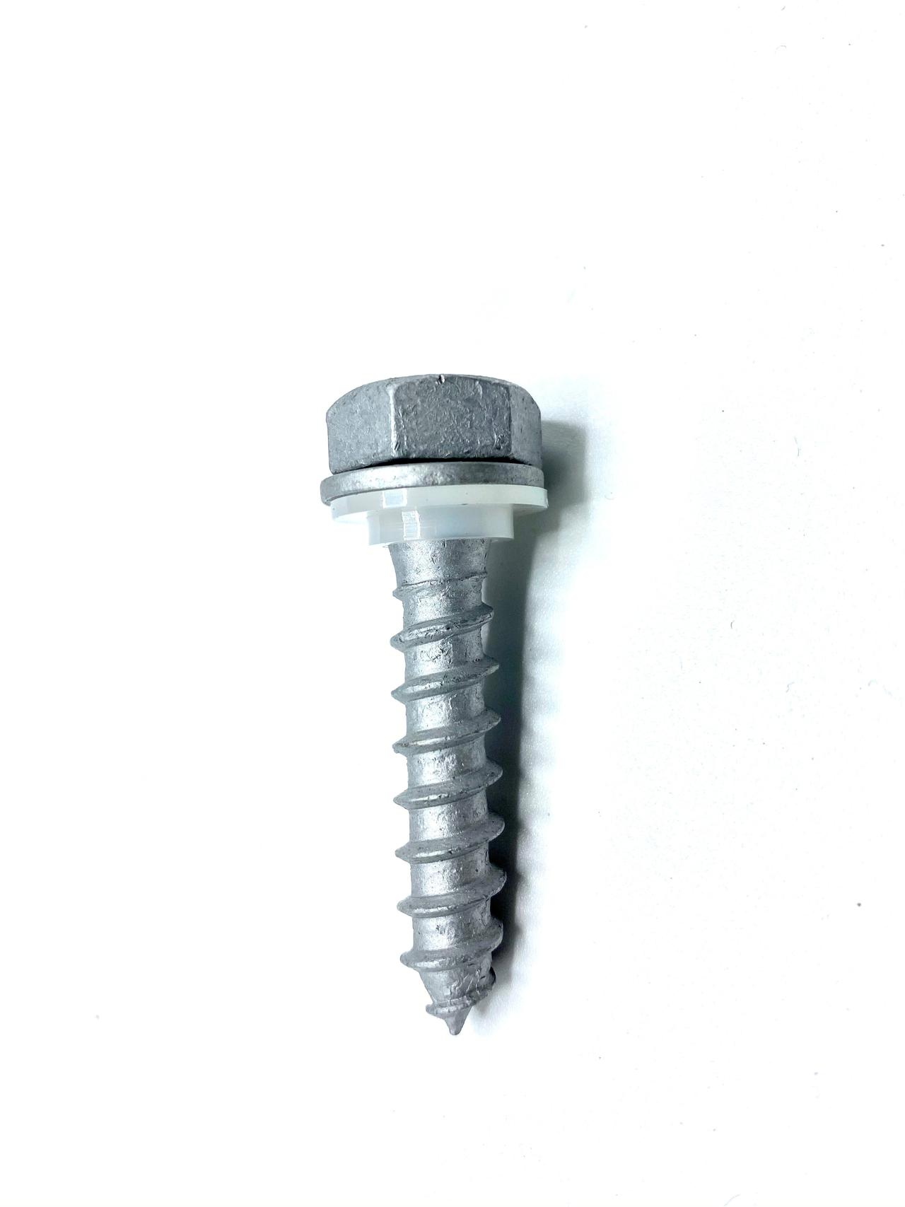 PoolFIX Hex Bolt M8x30